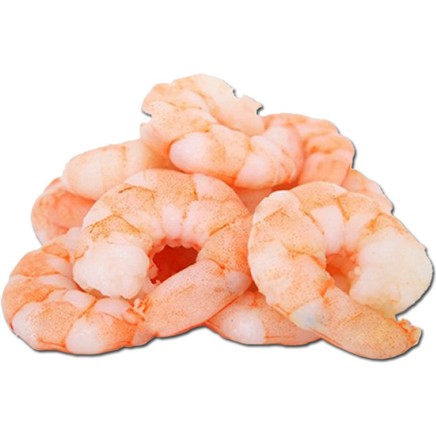 

Udang Kupas Frozen / Beku per 1 kg - Kualitas Ekspor