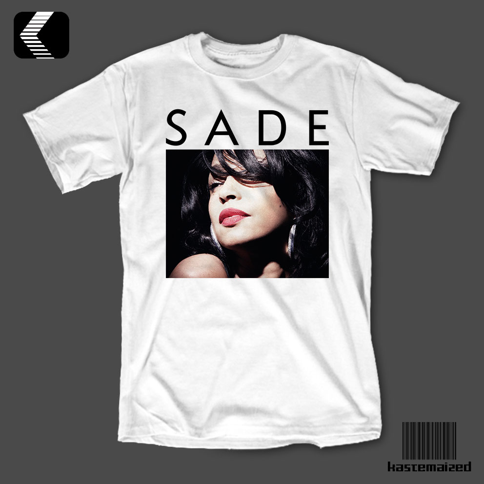 Kaos Band SADE - THE ULTIMATE