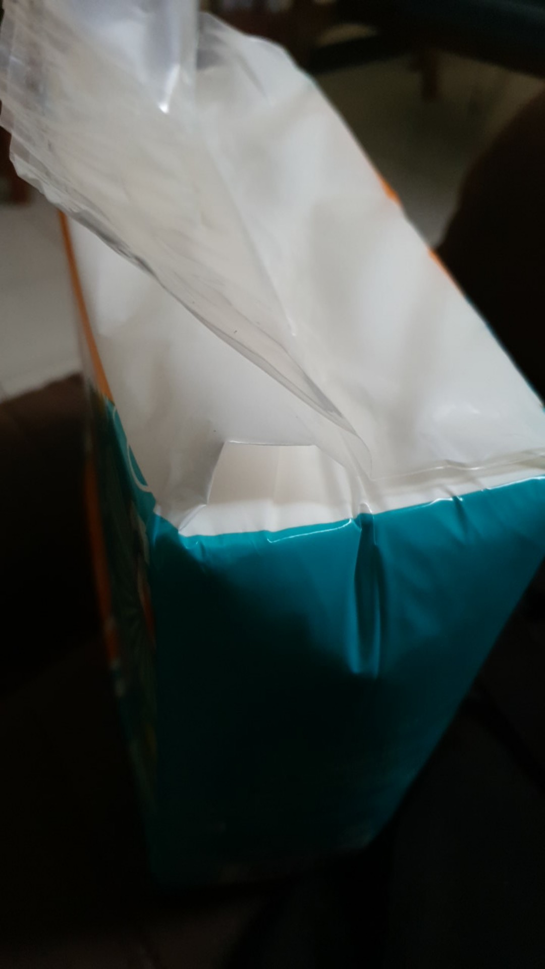 Tissue Tissu Tisu See U Kiloan 700gr Facial Classic Bukan Livi Multi