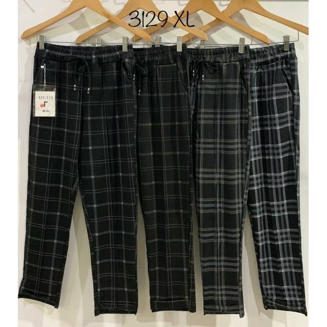 CELANA WANITA ZARA KOTAK IMPORT