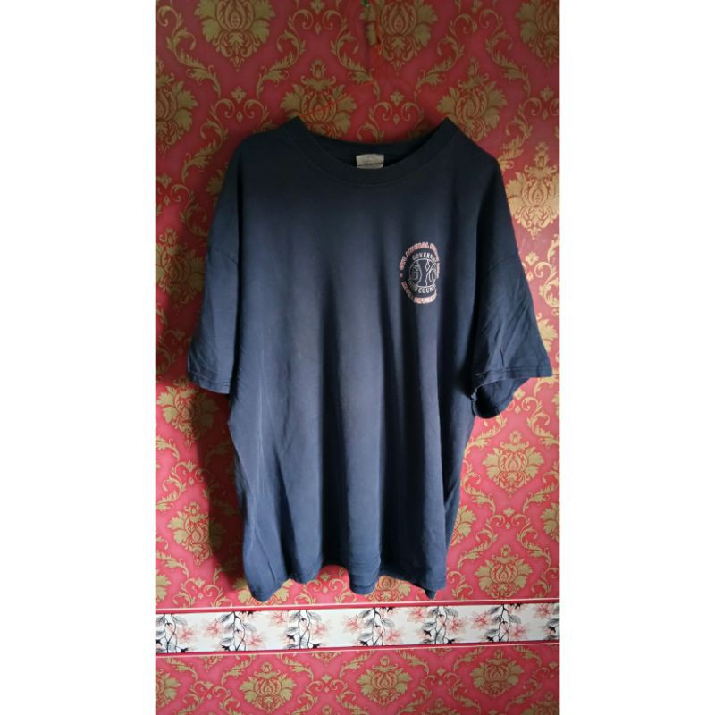 KAOS BRAND PORT AND COMPANY PRELOVED