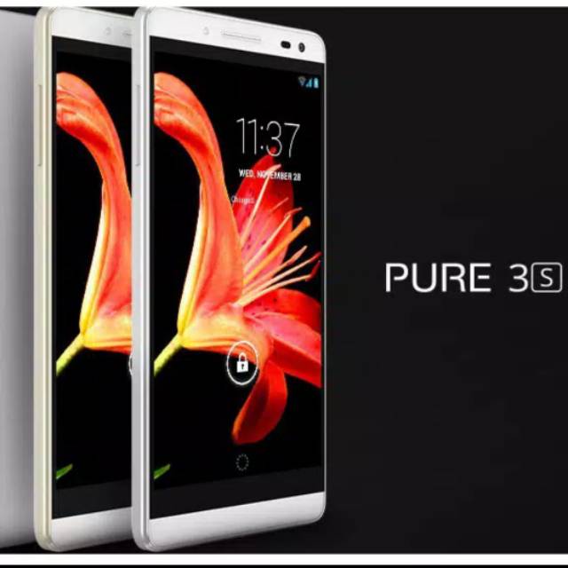 Handphone Himax Pure 3s Shopee Indonesia
