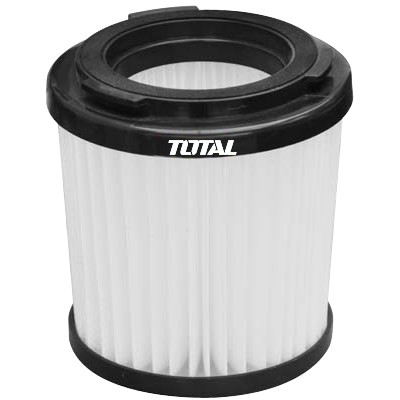 Total Tools - Air Cleaner Hepa/Hepa Vacuum TVCAIHP-02