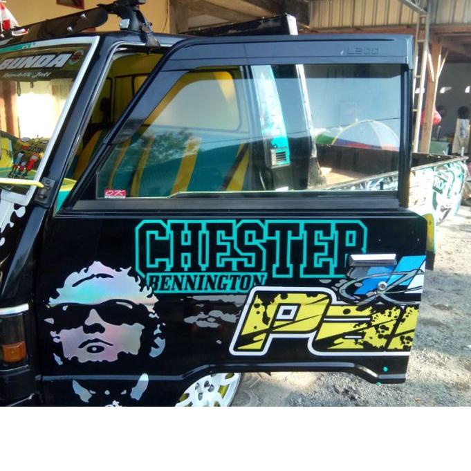 HARGA GROSIR >> TALANG AIR L300 MODEL GIGA ORI | Termurah | Terbaik | Original