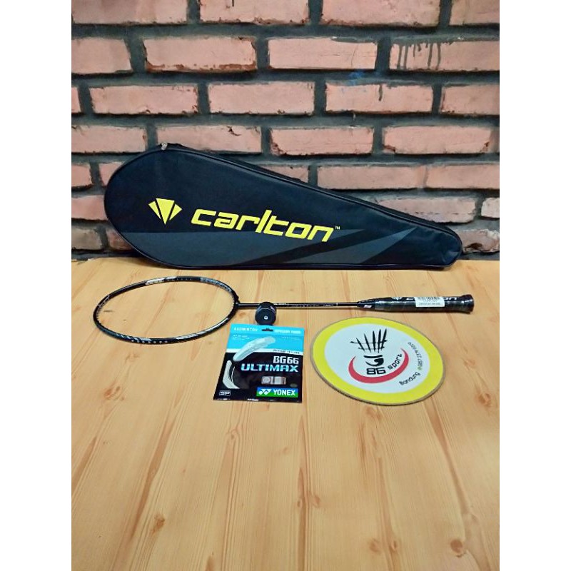 CARLTON VINTAGE 100 200 300