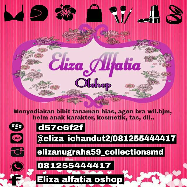 elizanaomi