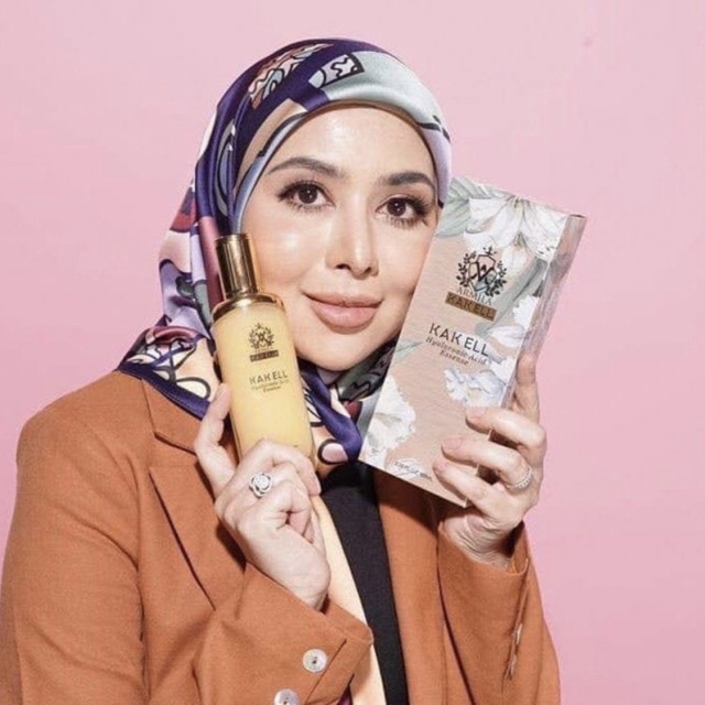Kakell KAK ELL SKINCARE ESSENCE / PRO WHITE NEW