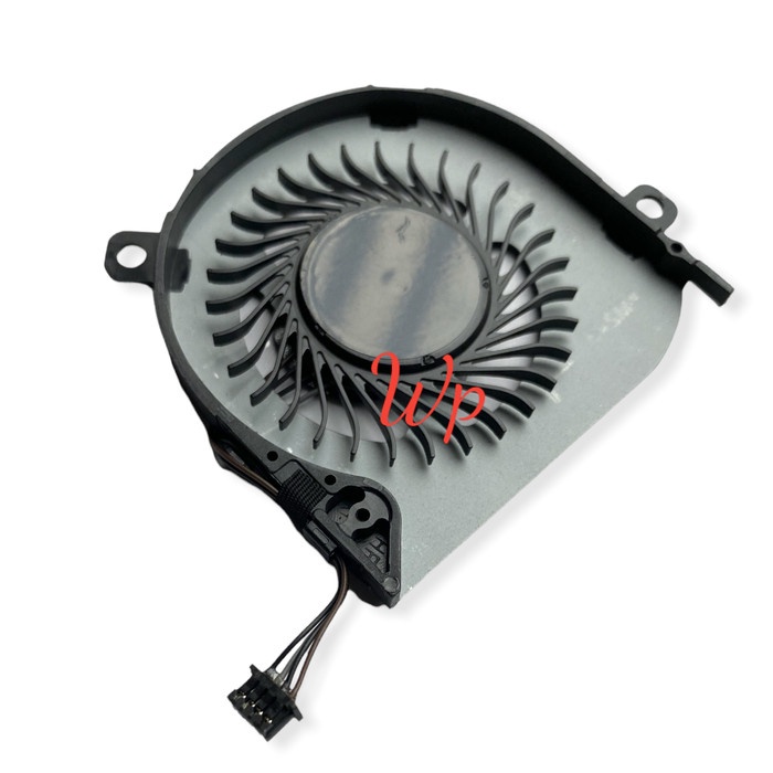 Fan Kipas Dell Latitude E7280 7290 P28S 7390 7380 EG50040S1-C910-S9A