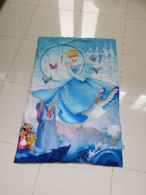 Custom Blanket For Kids