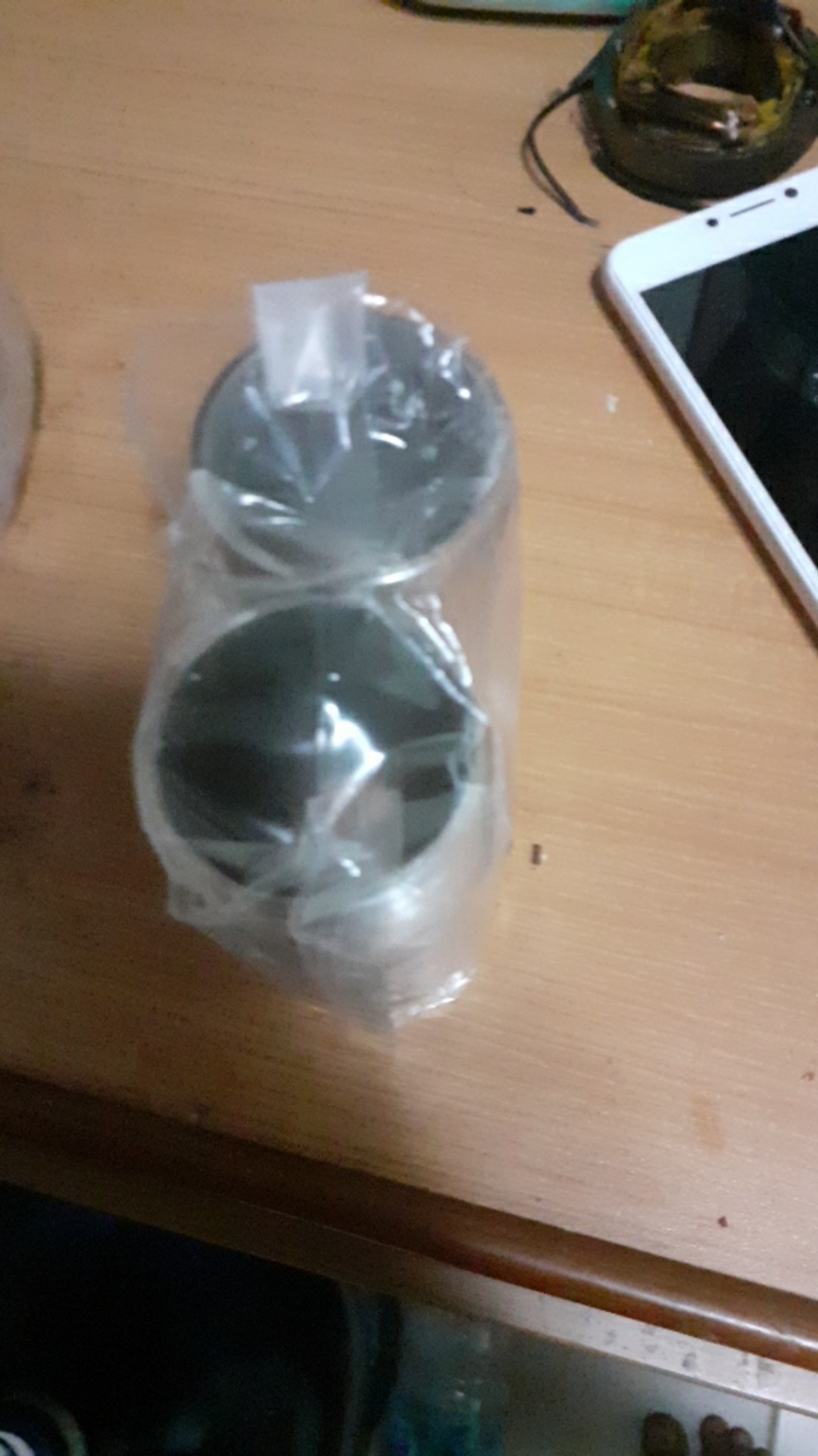 Pipa Nepel Selang Stainless 304 / Sambungan Selang Sch10 1 1/2 Inch