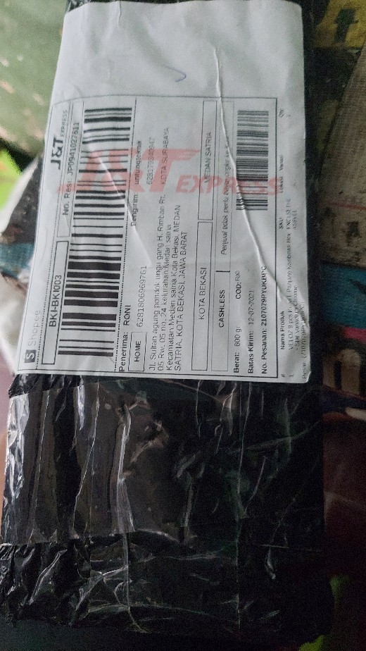 Veloz 9 Pcs Kunci L Panjang Kombinasi Hex - Star Vanadium Chrome