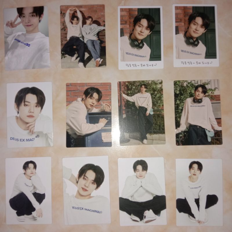 MPC TXT FANLIVE 2022 MOA X TOGETHER YEONJUN