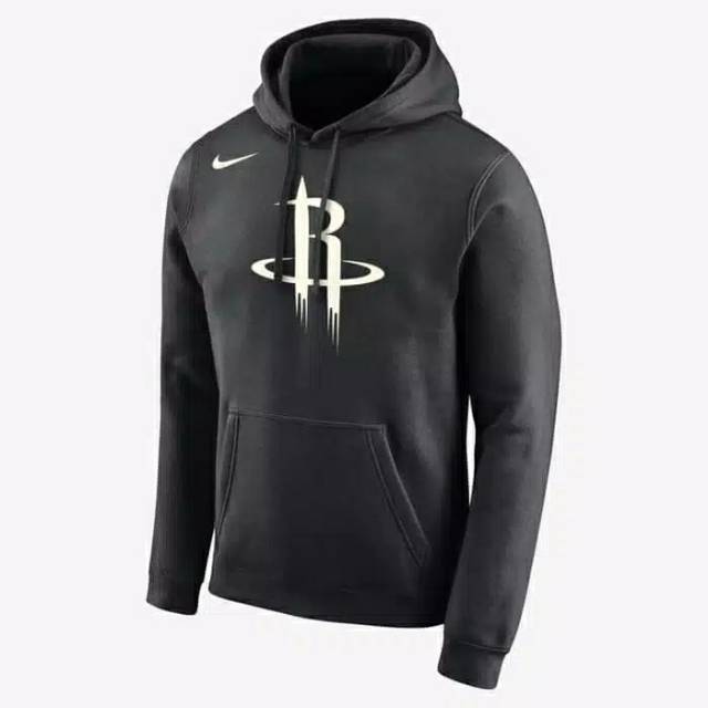 JAKET HOODIE JUMPER NBA HOUSTON ROCKET