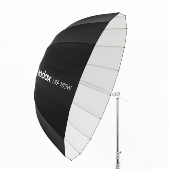 PARABOLIC UMBRELLA GODOX UB-165W