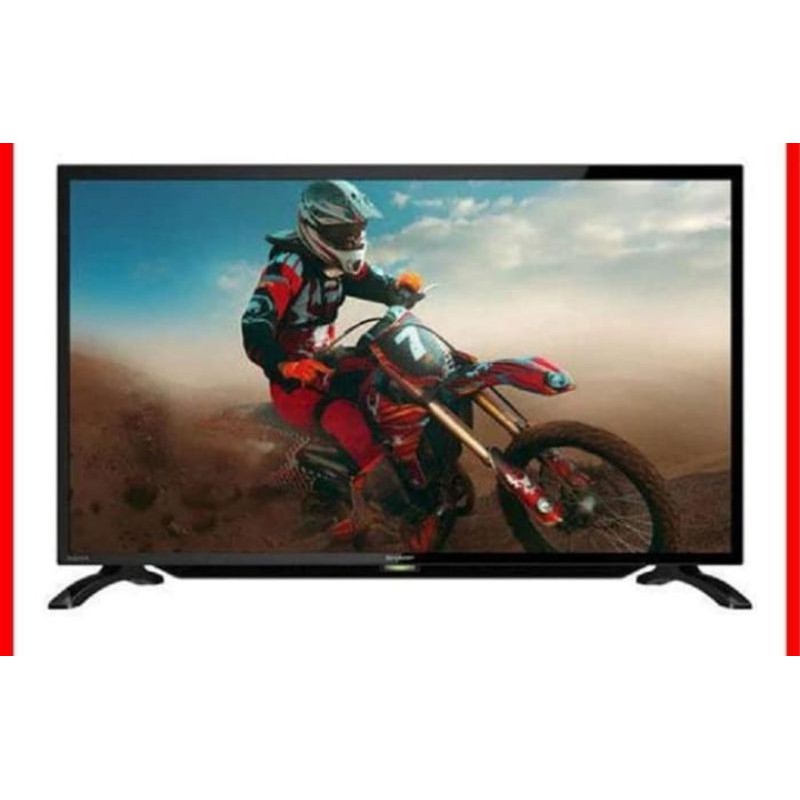 TV LED 32 inch Sharp C32BA11 TV LED 32 inch Bandung