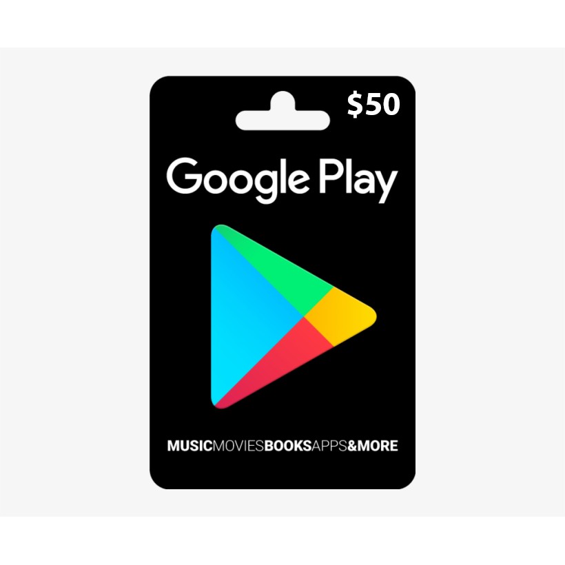 Google play 50. Подарочная карта Google Play. Карточки гугл плей. Подарочная карта гугл. Карточка плей Маркет.