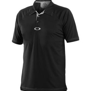 Polo T-Shirt/Kaos Kerah/Oakley Golf