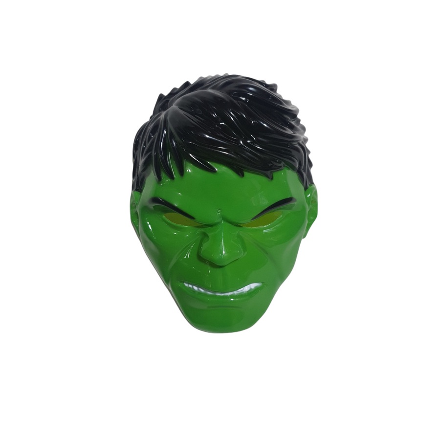 MWN Mainan Topeng Super Hero / Super Hero Mask