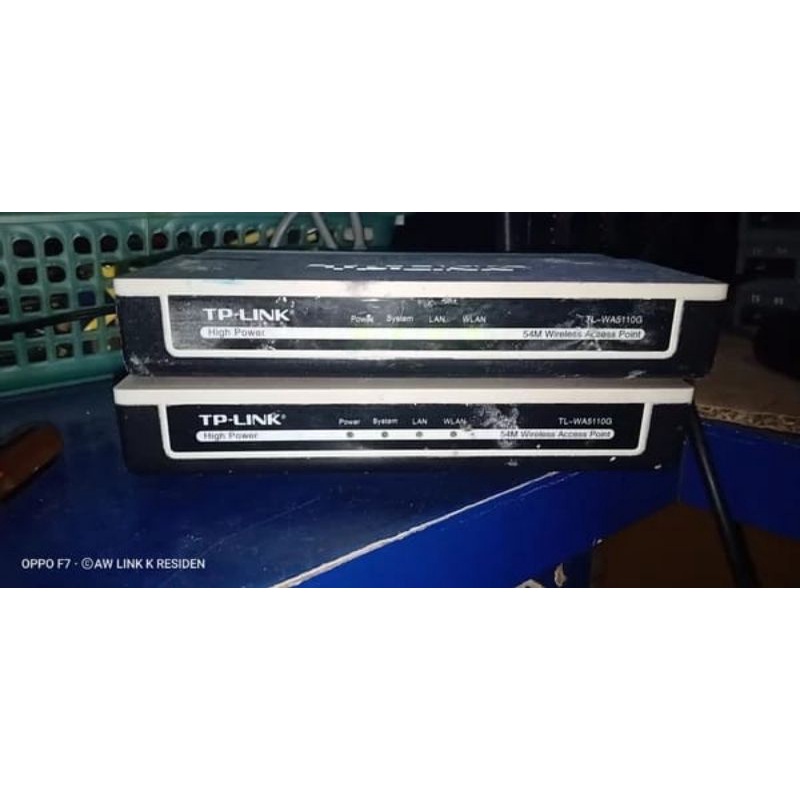 tp link WA 5110g