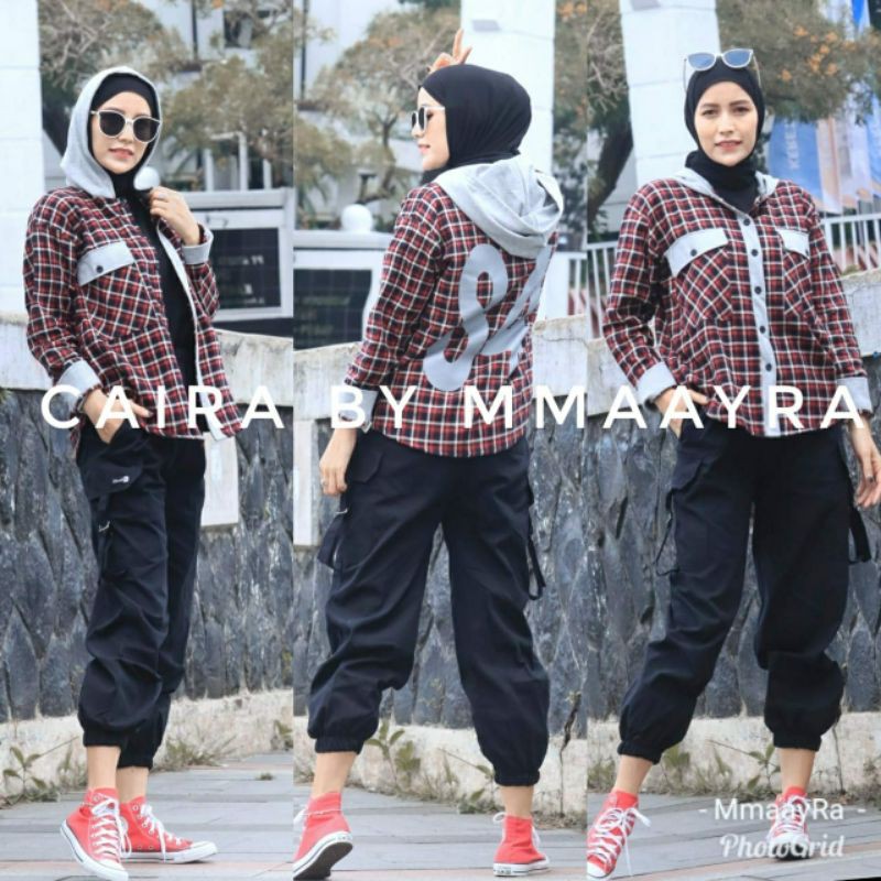 Caira Set by Mmaayra