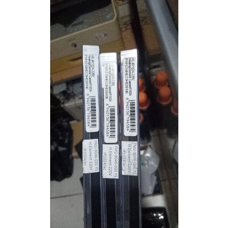

heater elemen ir 1022/1024/1018