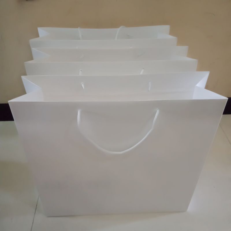 

taskertas putih jumbo.