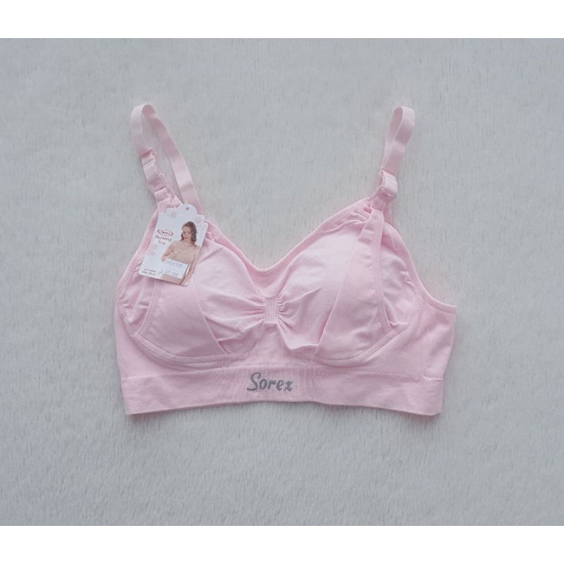 Sorex 8200 Bra Busa Menyusui Maternity