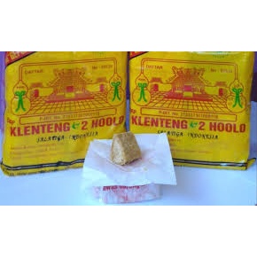 

Enting-enting gepuk 2 Hoolo