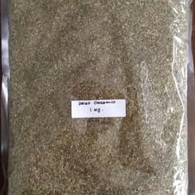 

Promo Spesial - Oregano Leaves Dried 1Kg /Oregano Kering