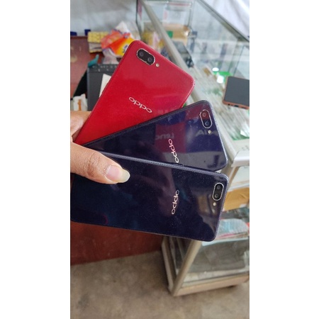 OPPO A3S CPH 1853 MINUS LCD