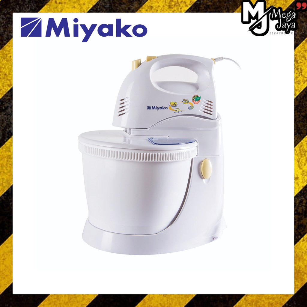 MIXER MIYAKO SM-625 / STAND MIXER MIYAKO SM-625