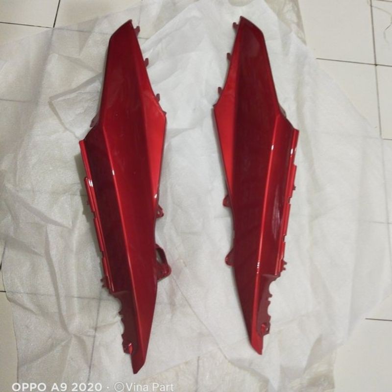 cover body kanan kiri beat fi 2014