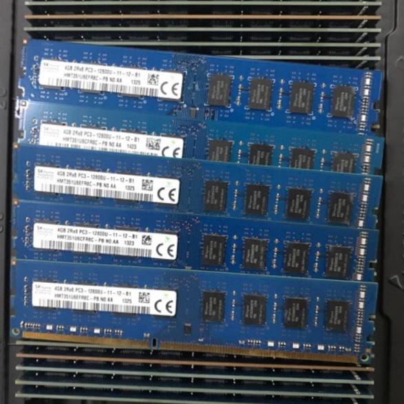 Harga Termurah Ram Memory DDR 3 4GB PC (Memory PC DDr 3 4Gb)