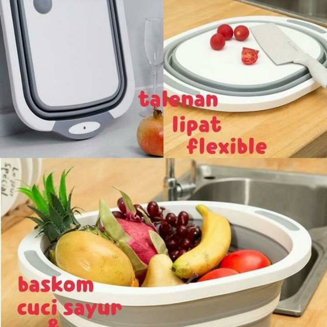 TALENAN LIPAT / TALENAN MULTIFUNGSI