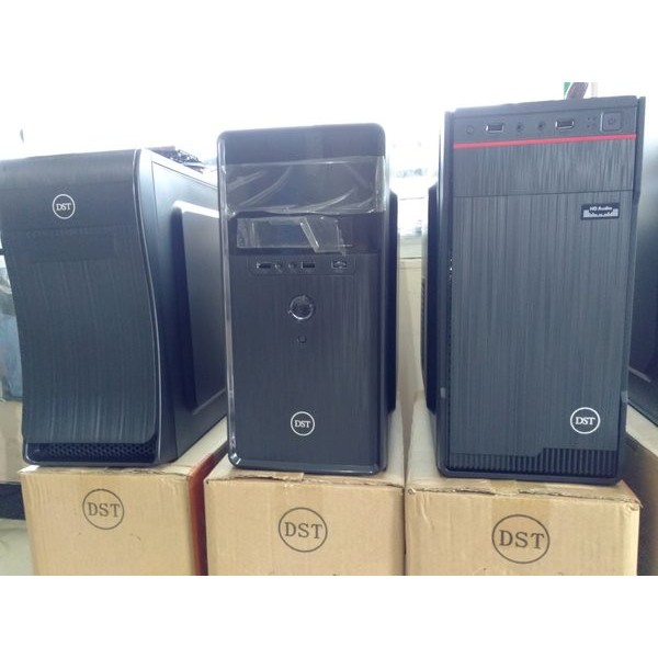 PC Rakitan Core i3 / CPU Core i3 / SSD 120GB / DDR3 8GB / HDD 1TB