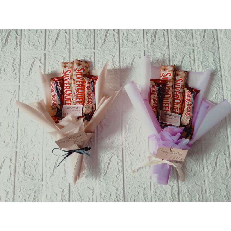 

Buket snack custom by wind_store31