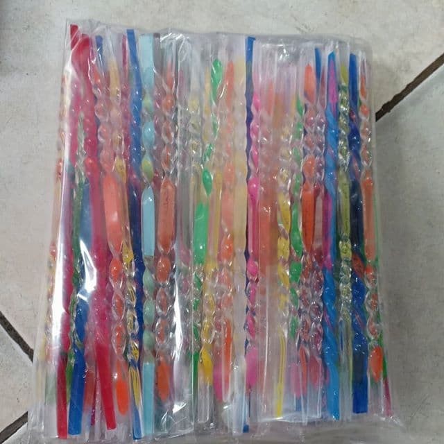 

PER PACK isi 144 Alat Penunjuk Ngaji Kalam Tuding Alquran Souvenir
