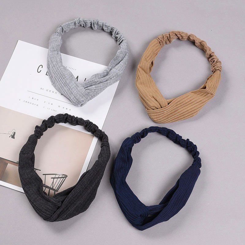 Bandana Kepala Bando Korea Bando Wanita Murah Bando Korea Style