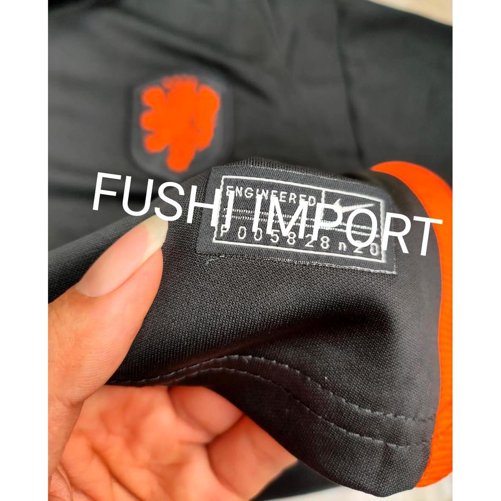 HQ JERSEY BOLA BELANDA AWAY 2021 EU GO HIGH QUALITY IMPORT