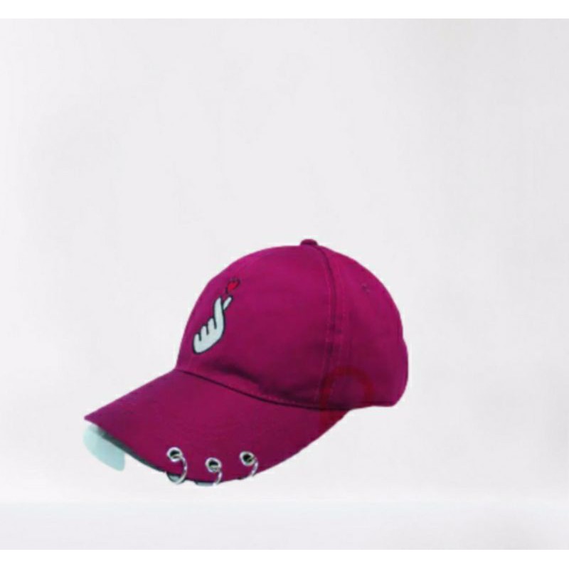 Topi sharangheo / Topi Baseballl / TOPI kpop / topi wanita / topi pria / topi dewasa / topi korea