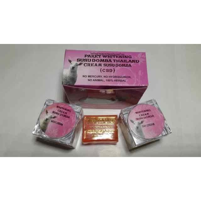 

jual Cream Susu Domba Csd Termurah