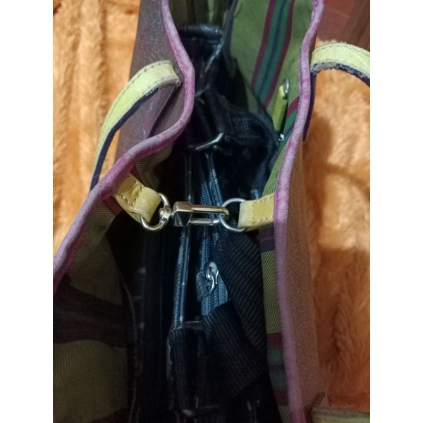 Preloved Tote Etro bernoser