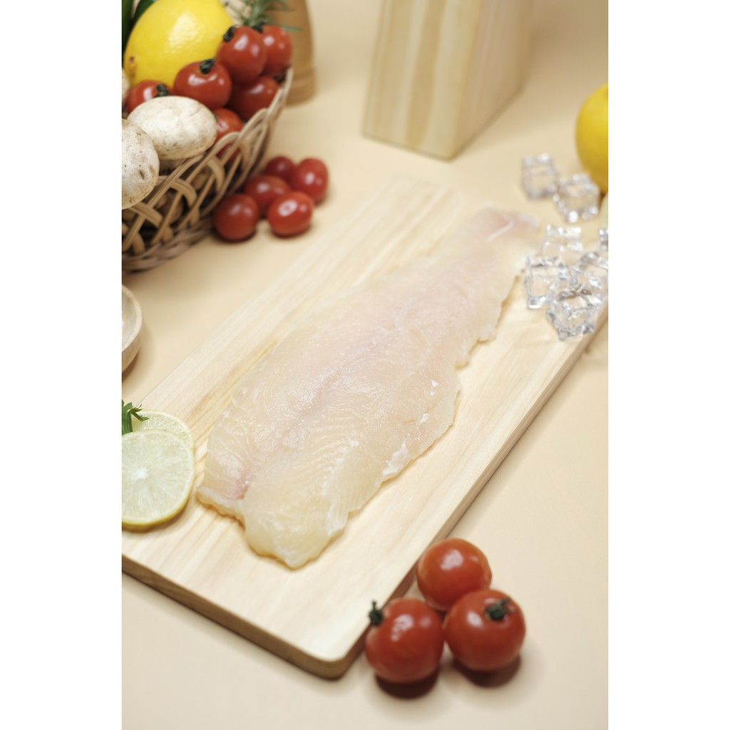 

Ikan Dori Fillet Frozen 1kg