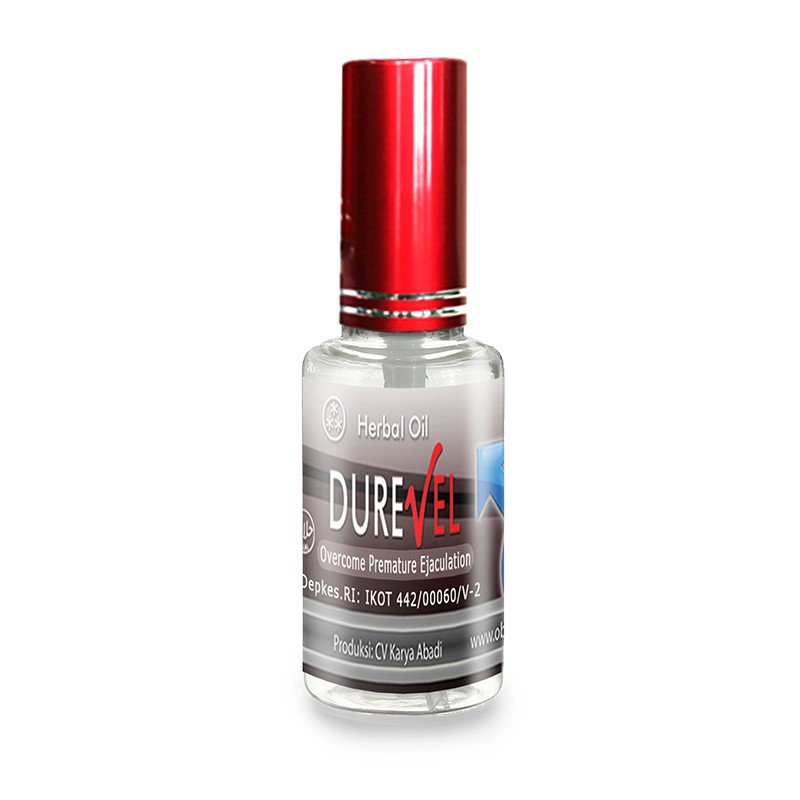 OBAT SEMPROT TAHAN LAMA BPOM Obat Eja-kulasiDini, Kuat, Besar Panjang Stamina Pria Herbal DUREVEL_Spray PRO Asli original- PROMESCENT | Isi 15 Ml-4