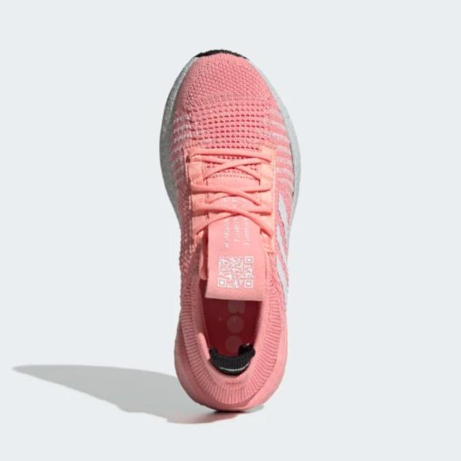 adidas pulseboost pink
