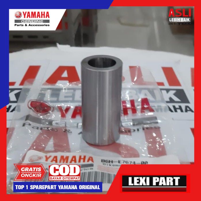 Bosh Rumah Roller New Nmax Dan New Aerox B6H-E7674-00 Original Yamaha