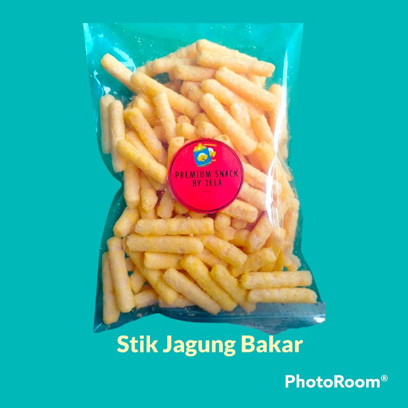 

stik Jagung Bakar