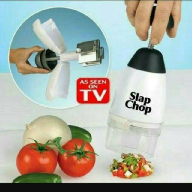 SLAP and CHOP