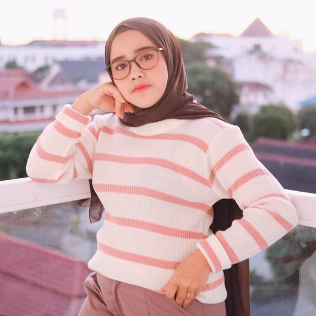 Adeline Sweater