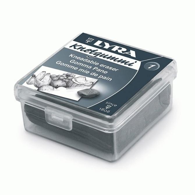 

Pengiriman Cepat LYRA Kneadable Eraser STOK TERBATAS